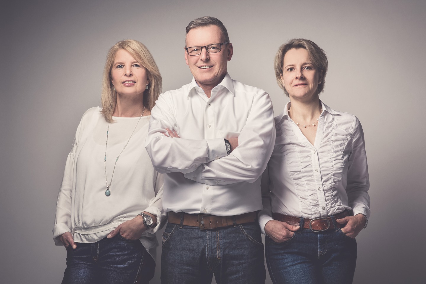 Team Sachverständigenbüro Ganserer